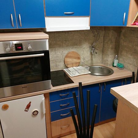 Maki Apartment Zlatibor Ngoại thất bức ảnh