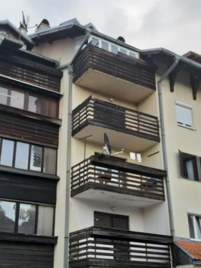 Maki Apartment Zlatibor Ngoại thất bức ảnh