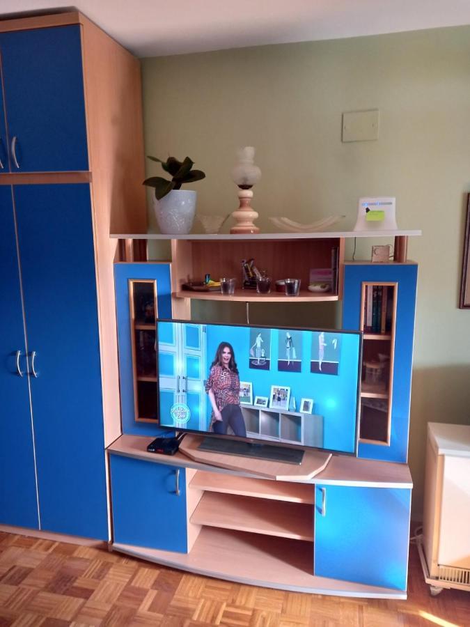 Maki Apartment Zlatibor Ngoại thất bức ảnh