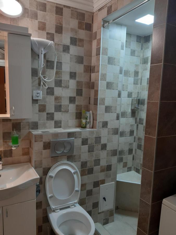 Maki Apartment Zlatibor Ngoại thất bức ảnh