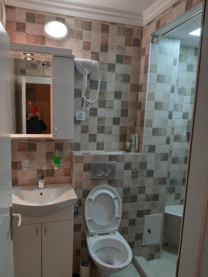Maki Apartment Zlatibor Ngoại thất bức ảnh