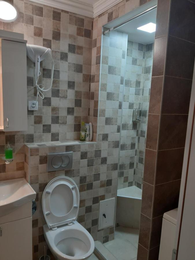 Maki Apartment Zlatibor Ngoại thất bức ảnh
