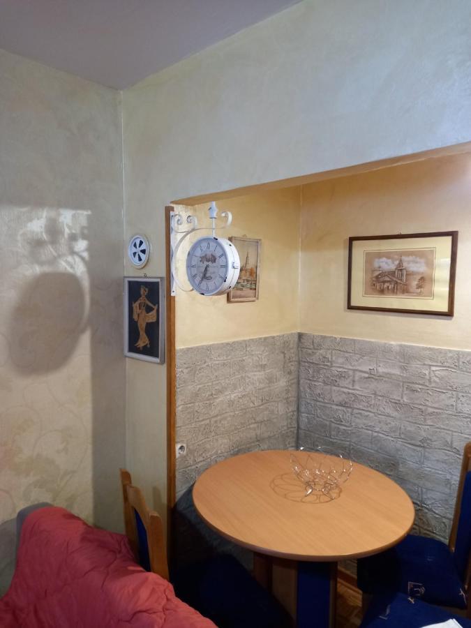 Maki Apartment Zlatibor Ngoại thất bức ảnh