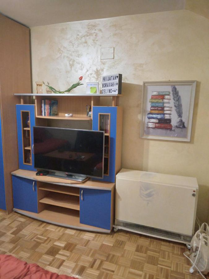 Maki Apartment Zlatibor Ngoại thất bức ảnh