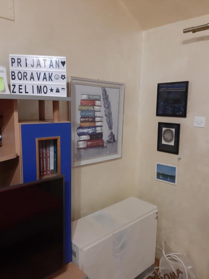 Maki Apartment Zlatibor Ngoại thất bức ảnh