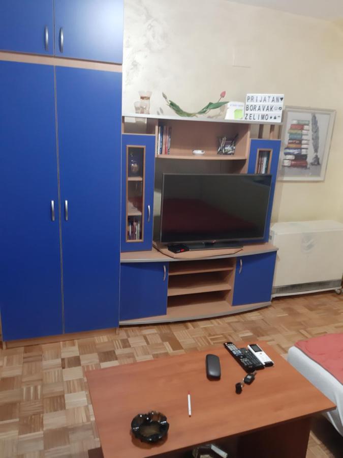 Maki Apartment Zlatibor Ngoại thất bức ảnh