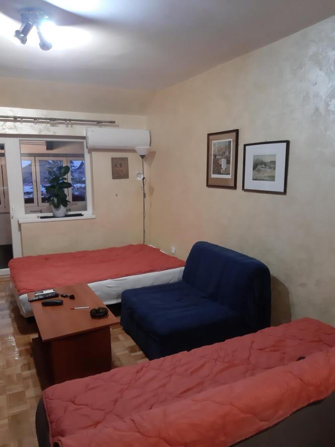 Maki Apartment Zlatibor Ngoại thất bức ảnh