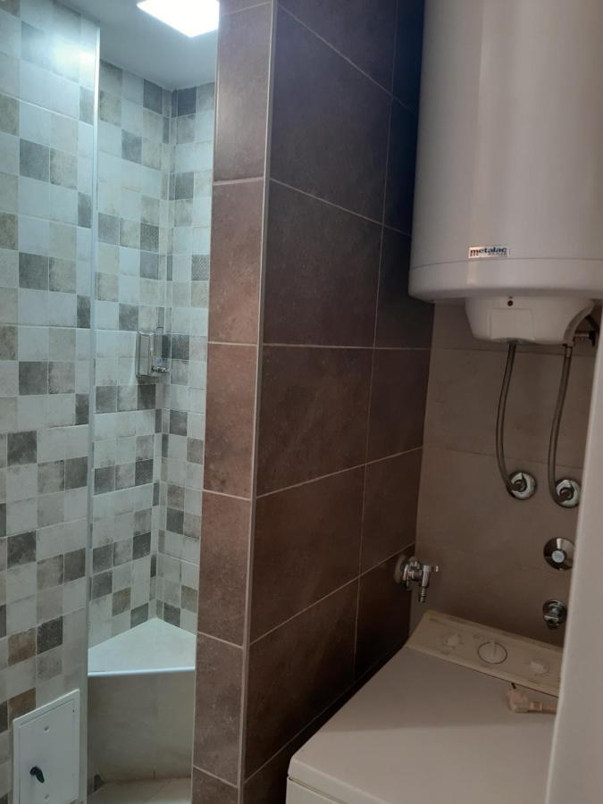 Maki Apartment Zlatibor Ngoại thất bức ảnh