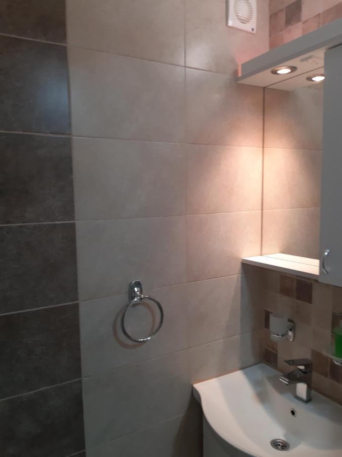 Maki Apartment Zlatibor Ngoại thất bức ảnh