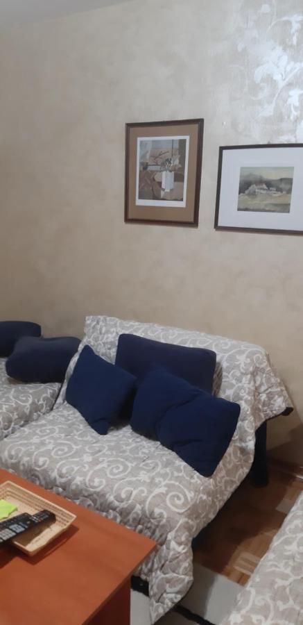 Maki Apartment Zlatibor Ngoại thất bức ảnh
