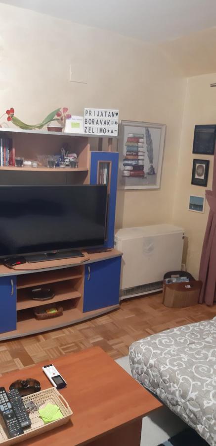 Maki Apartment Zlatibor Ngoại thất bức ảnh