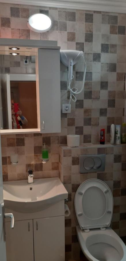 Maki Apartment Zlatibor Ngoại thất bức ảnh