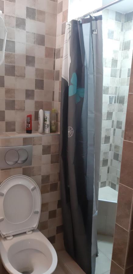 Maki Apartment Zlatibor Ngoại thất bức ảnh