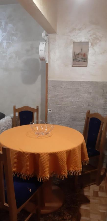 Maki Apartment Zlatibor Ngoại thất bức ảnh