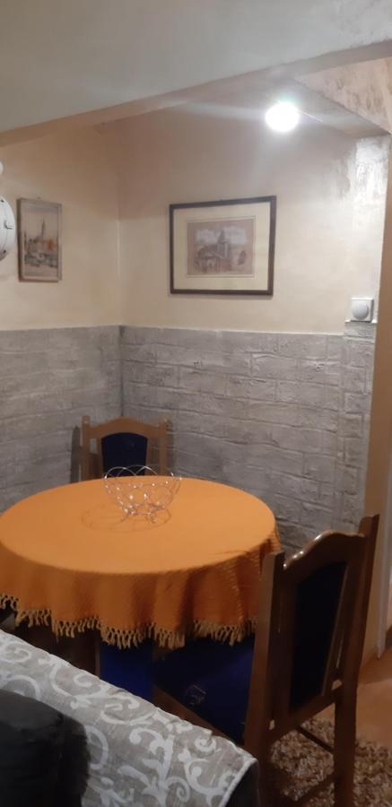 Maki Apartment Zlatibor Ngoại thất bức ảnh