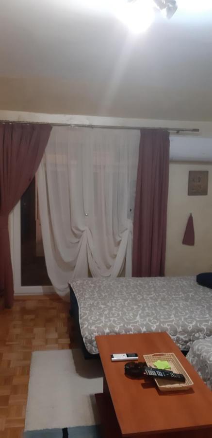 Maki Apartment Zlatibor Ngoại thất bức ảnh