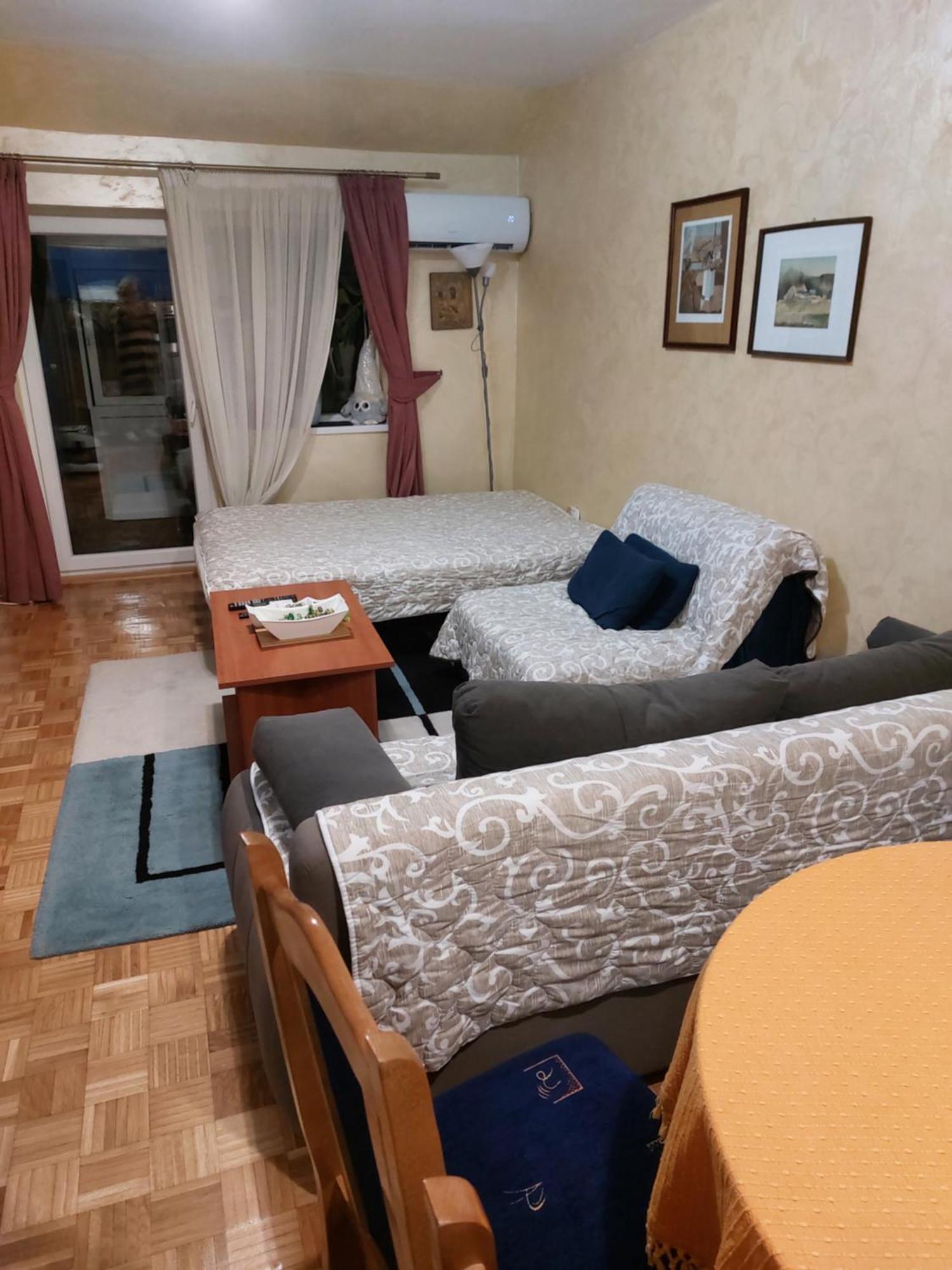 Maki Apartment Zlatibor Ngoại thất bức ảnh