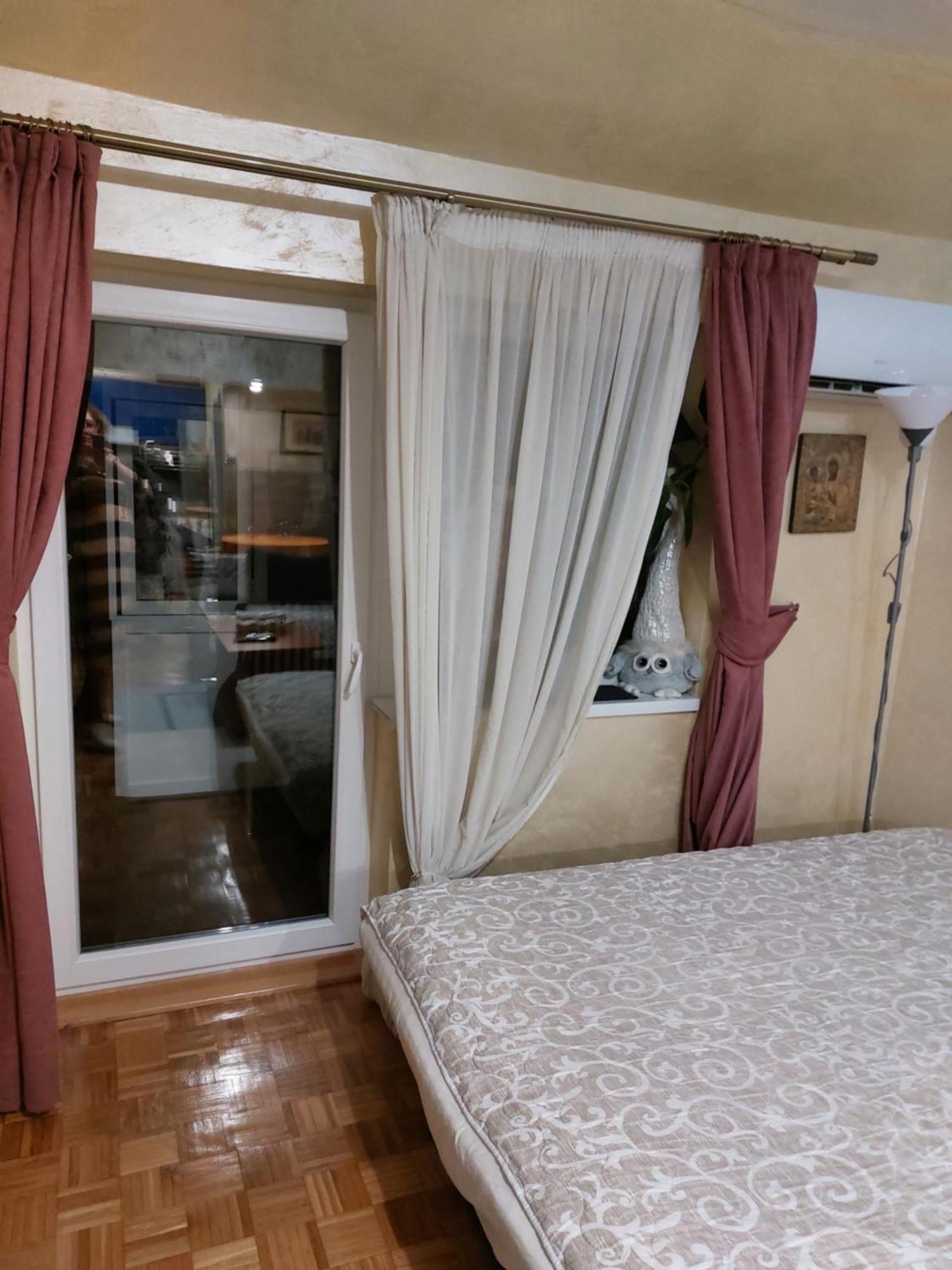 Maki Apartment Zlatibor Ngoại thất bức ảnh