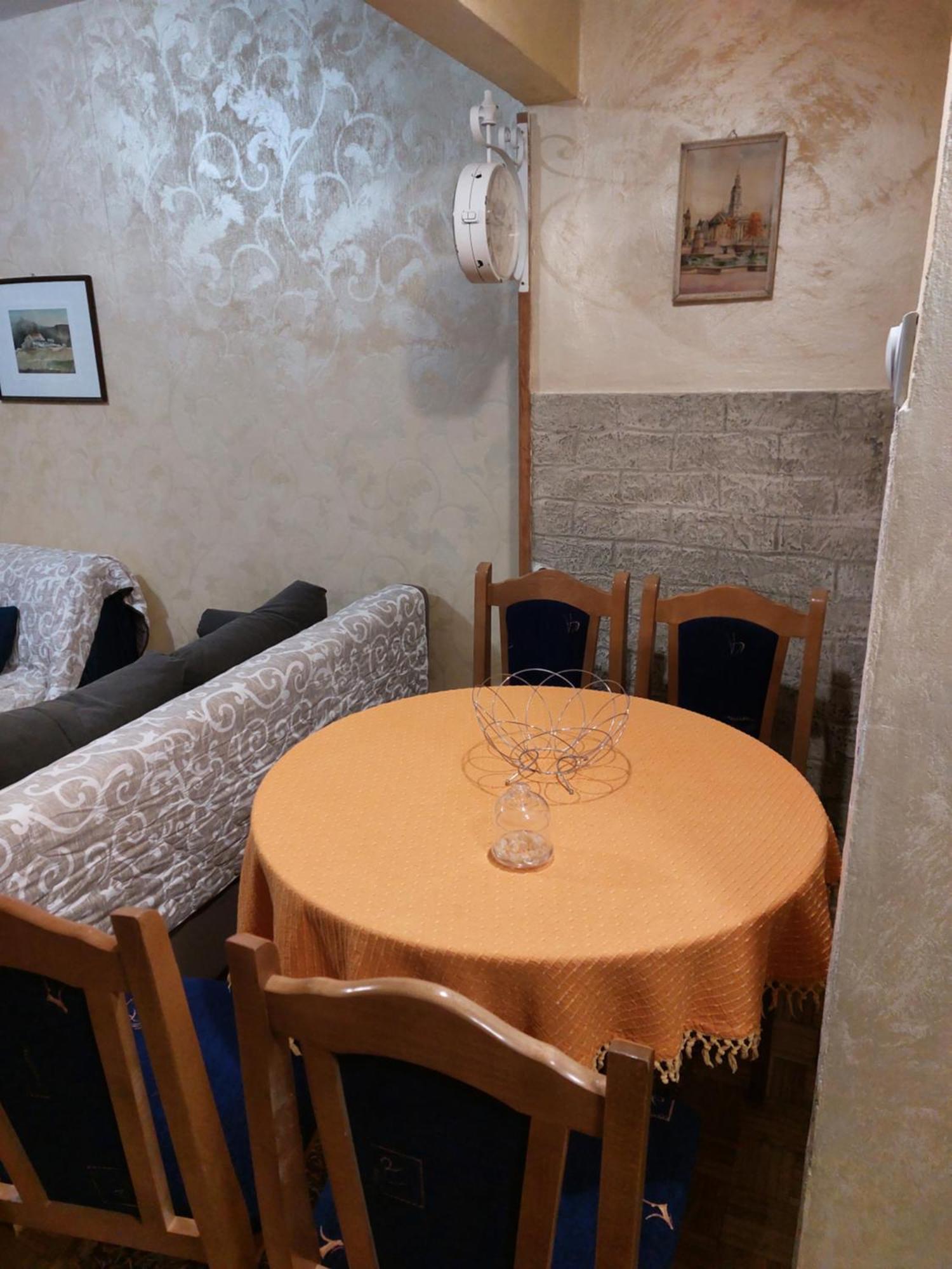Maki Apartment Zlatibor Ngoại thất bức ảnh