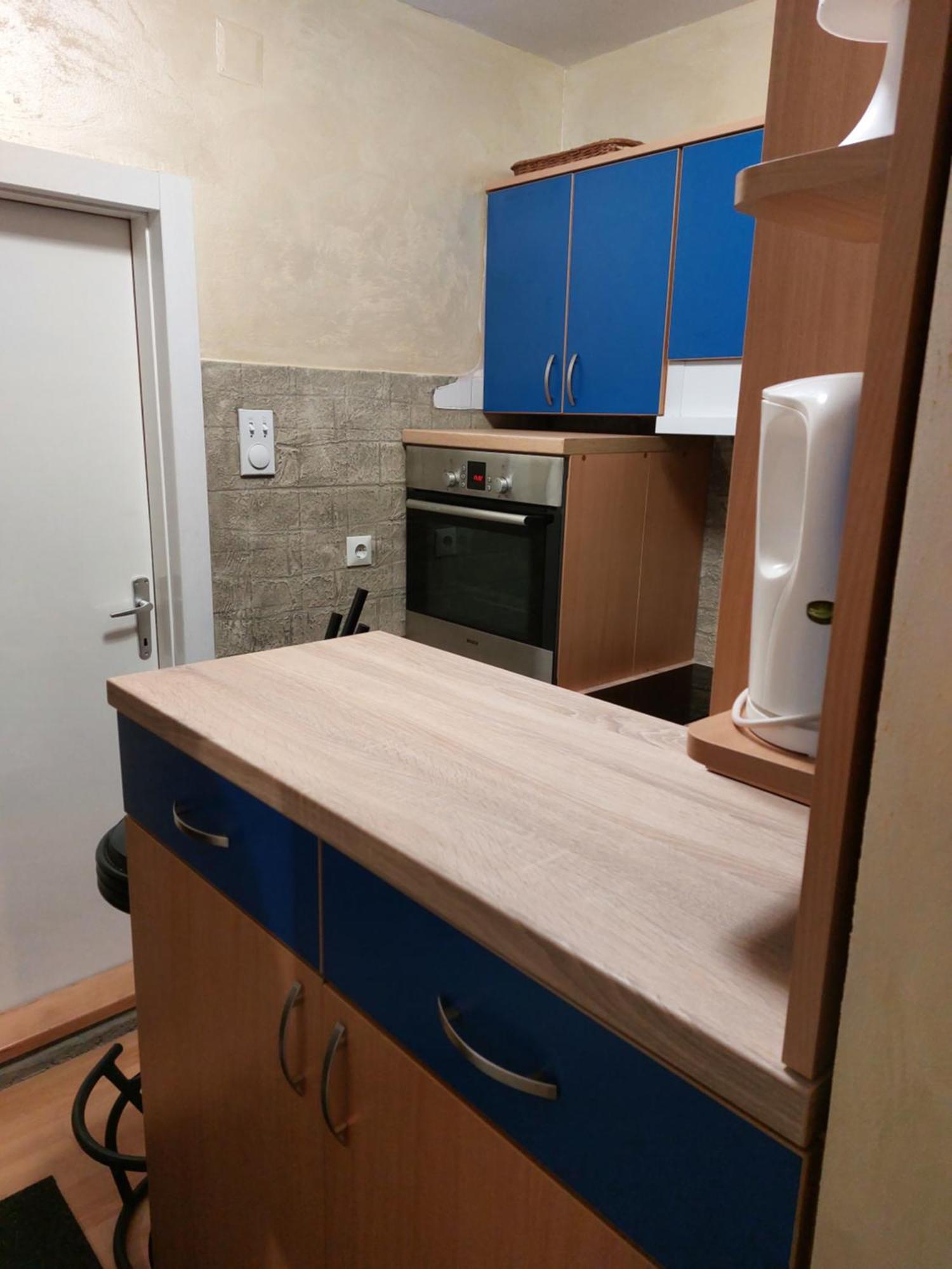 Maki Apartment Zlatibor Ngoại thất bức ảnh